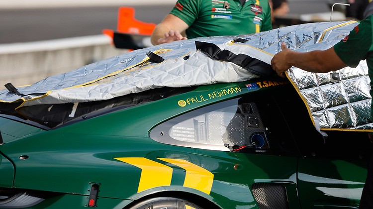 IMSA Unveils 2026 Resilient Racers for Battle on the Bricks at Indianapolis Motor Speedway