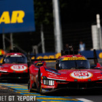Ferrari inherits victory at COTA after late race drama for Toyota