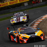 Schuring’s Home Pole Sets the Stage but Garage 59 Snatches Zandvoort Sprint Cup Win