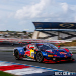 GT World Challenge Europe Zandvoort: Green and Vermeulen end Emil Frey’s two-year drought