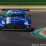 Lorenzo Ferrari on Antonelli double and Italian GT lead: “We maximised everything”