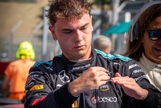 Italian GT Championship (CIGT) Endurance at Imola 2026