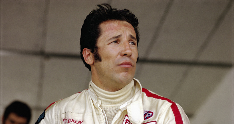 Andretti, Akin, Brabham Among First 15 Named to Sebring “Class of 75”