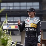 IMSA & Indy NXT Driver Nikita Johnson Crowned 2026 Indy NXT Champion