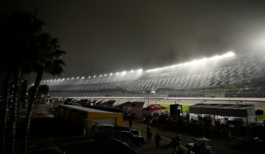 Ford Racing Reveals Details for Ford Proud to Honor: Veterans Day Classic at Daytona