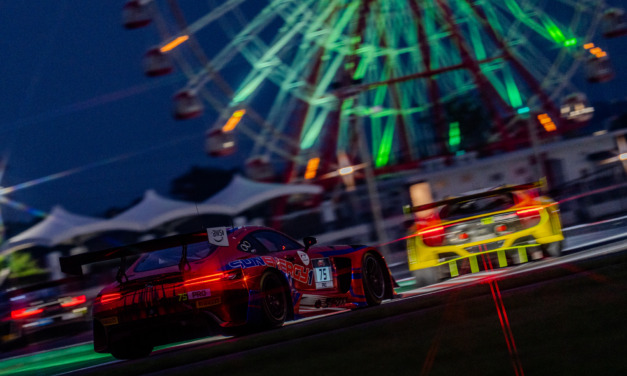 Suzuka 1000km Friday photo gallery