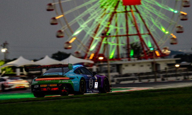 Suzuka 1000km photo gallery