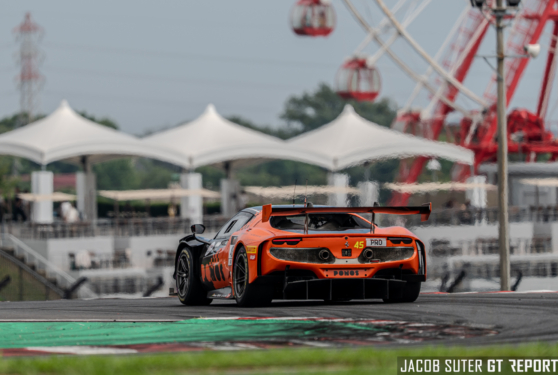 Suzuka 1000km 2026 Suzuka 1000km 2026
