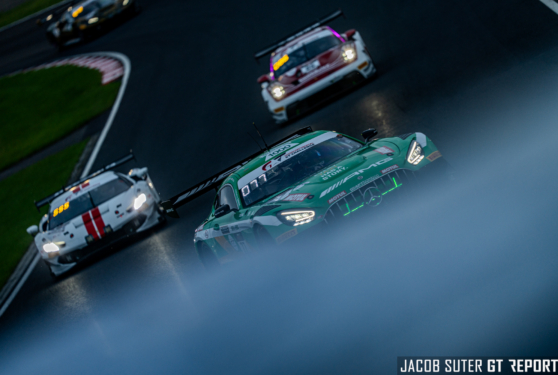Suzuka 1000km 2026 Suzuka 1000km 2026