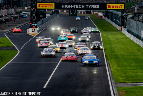 Suzuka 1000km 2026 Suzuka 1000km 2026