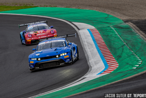 Suzuka 1000km 2026 Suzuka 1000km 2026