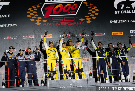 Suzuka 1000km 2026 Suzuka 1000km 2026