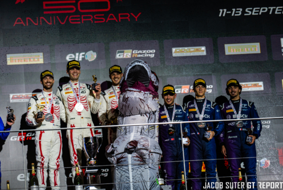 Suzuka 1000km 2026 Suzuka 1000km 2026