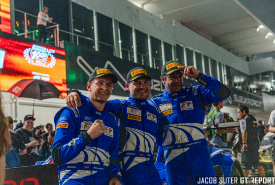 Suzuka 1000km 2026 Suzuka 1000km 2026
