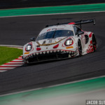 Suzuka 1000KM: AO Racing Takes 50th Edition Victory