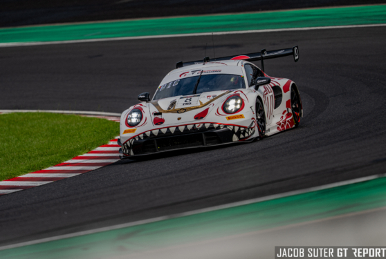 Suzuka 1000km 2026 Suzuka 1000km 2026