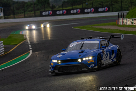 Suzuka 1000km 2026 Suzuka 1000km 2026
