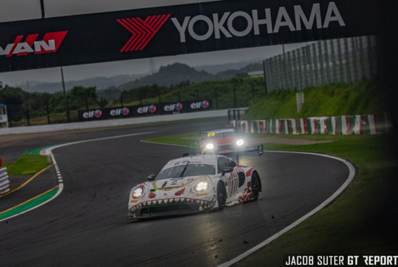 Suzuka 1000km 2026 Suzuka 1000km 2026