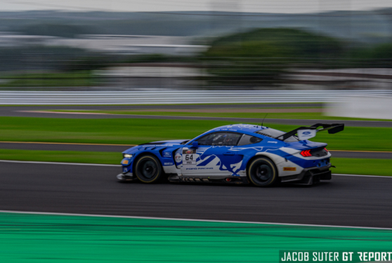 Suzuka 1000km 2026 Suzuka 1000km 2026