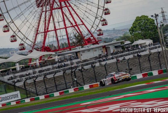 Suzuka 1000km 2026 Suzuka 1000km 2026