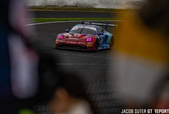 Suzuka 1000km 2026 Suzuka 1000km 2026