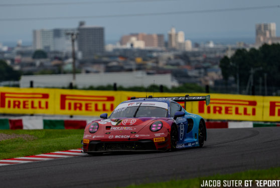 Suzuka 1000km 2026 Suzuka 1000km 2026