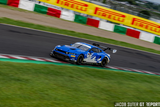 Suzuka 1000km 2026 Suzuka 1000km 2026