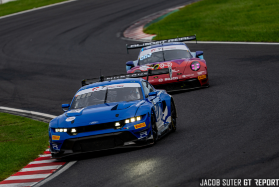 Suzuka 1000km 2026 Suzuka 1000km 2026