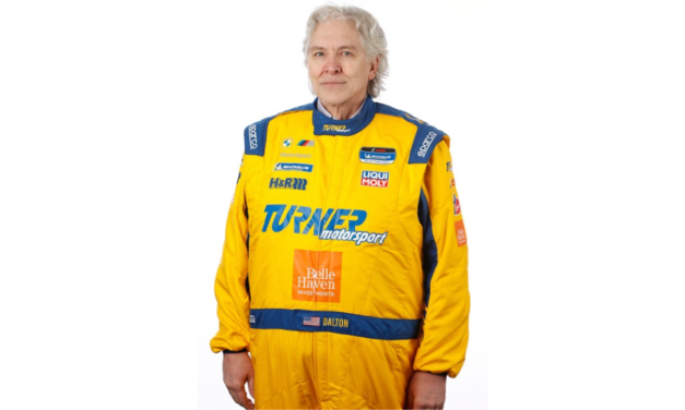 Former Ferrari Challenge Champion, GT4 Driver Matt Dalton Remembered Following Passing at 62