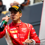 Augusto Farfus refuses to call racing ‘work’: “People often tell me: you’re crazy”
