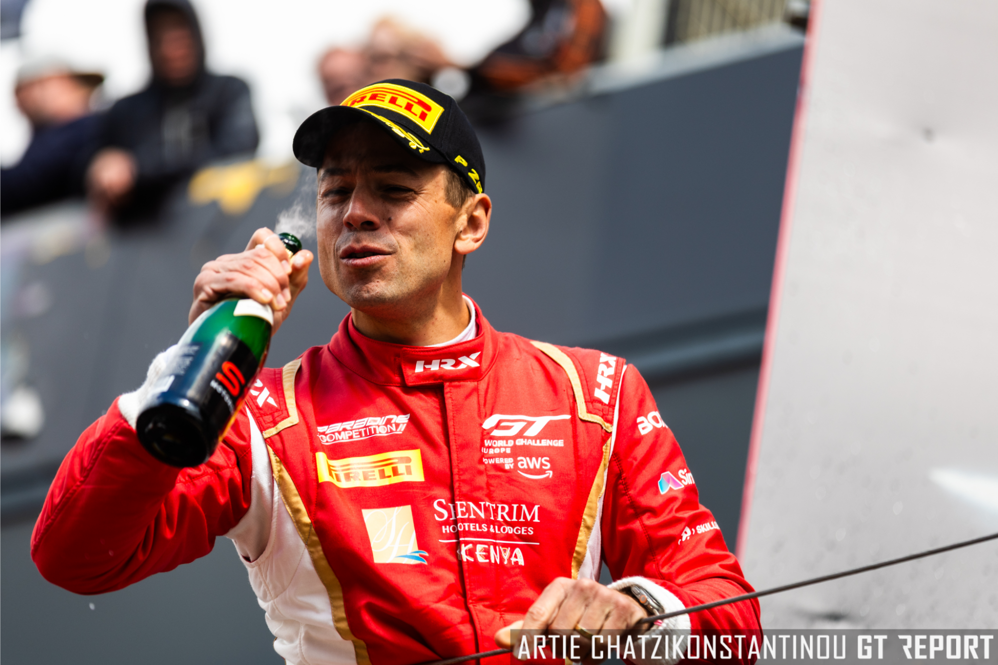 Augusto Farfus refuses to call racing ‘work’: “People often tell me: you’re crazy”