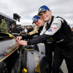 Laurin Heinrich Set to Rejoin Porsche Penske No. 6, Müller Returns to JDC-Miller No. 5 at Indianapolis