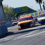 Sportscar Racing Connections Run Deep in NASCAR 26 Video Game