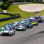 GT World Challenge America Barber: Weekend Preview
