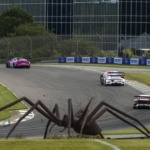 SRO America Barber: Friday On-Track Notebook