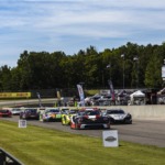 SRO America Barber: Sunday On-Track Notebook