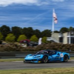 GT World Challenge America Barber: AF Corse Scores Clutch Win