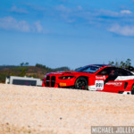 Robert de Haan happy to put Paradine Competition on pole: “GT3 is the place to be”