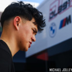 Daryl De Leon set for GT3 debut at GTWCE: “Learning the European tracks and different grip levels”