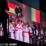 Fabian Schiller celebrates breakthrough Portimão win: “It’s been a long time coming”