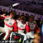 Stefan Wendl celebrates Mercedes-AMG’s Portimão success: “A dream finale of a fantastic season”
