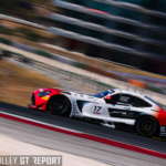 GT World Challenge Europe Portimão: GetSpeed leads FP2 as Mercedes-AMG moves to the front