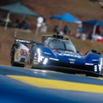IMSA Petit Le Mans Hours 3-5: Cadillac Leads Halfway After Red Flag