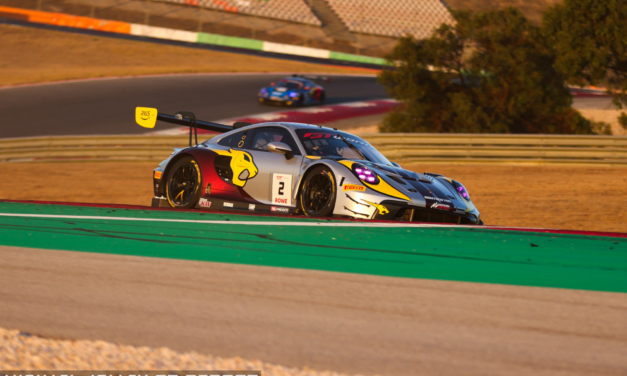 GT World Challenge Europe Portimão Polesitters Notebook: Boutsen VDS ‘back where they belong’