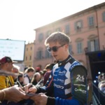 Benjamin Goethe on his IMSA Debut: “A Championship I’ve Always Wanted to Do”