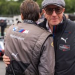 Vincent Vosse on WRT Year One in IMSA: “We didn’t expect to win”