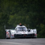 IMSA Petit Le Mans Hours 1-2: Acura Leads After Wild Start