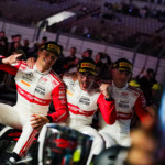 GT World Challenge Europe Portimão: GetSpeed fights to victory in season finale; Verstappen storms through the field