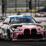 Stevan McAleer Enters Road Atlanta Finale With Michelin Pilot Challenge Championship on Two Fronts: “No, I Help Myself”