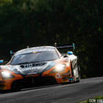 British GT Brands Hatch photo gallery